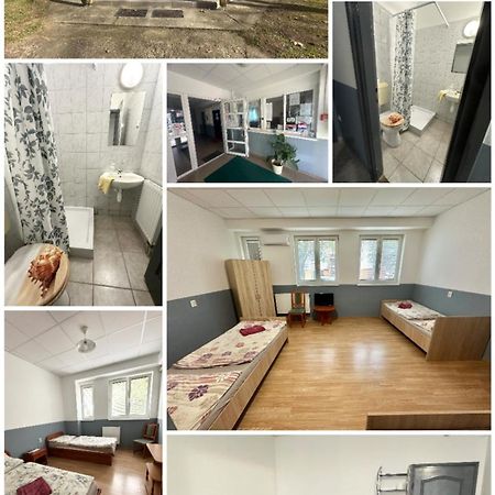 Lánchíd Szálló Kecskemét Exterior foto